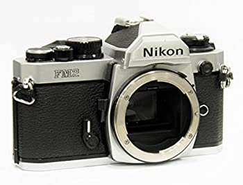 楽天市場】Nikon New FM2の通販