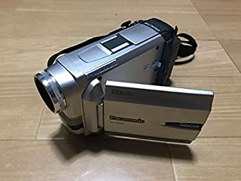 楽天市場】【中古】Panasonic パナソニック NV-DS200 ビデオカメラ