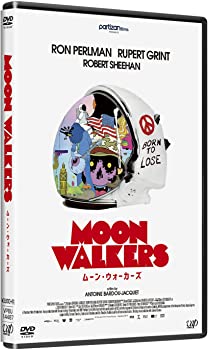 楽天市場】【中古】ムーン・ウォーカーズ [DVD] : GoodLifeStore