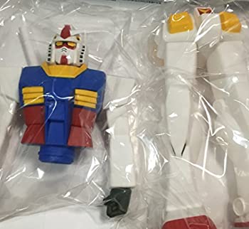 楽天市場】【中古】機動戦士ガンダム スーパーサイズソフビフィギュア