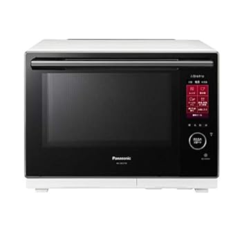 楽天市場】パナソニック スチームオーブンレンジ ビストロne-bs2700の通販