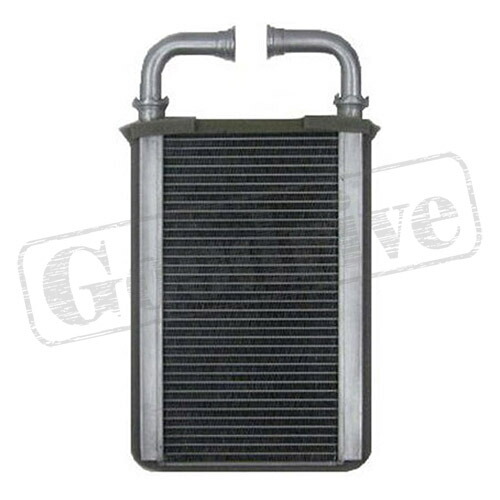 楽天市場】HINO レンジャー FG##用ヒーターコア 代表純正品番：S8710