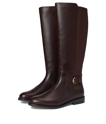 楽天市場】ロングブーツ（靴サイズ（cm）22.5・ブランドコールハーン