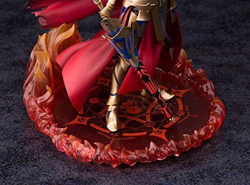 楽天市場】Myethos FateGrand Order アーチャーギルガメッシュ 1/8
