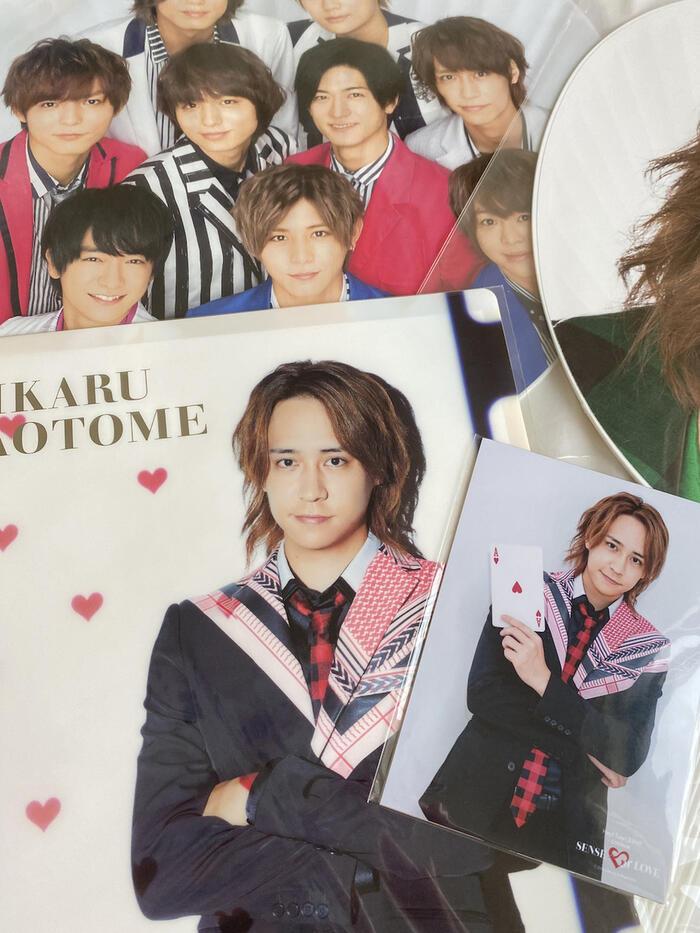 楽天市場】Hey! Say! JUMP【 八乙女光 セット C 】＋ 公式写真 1種