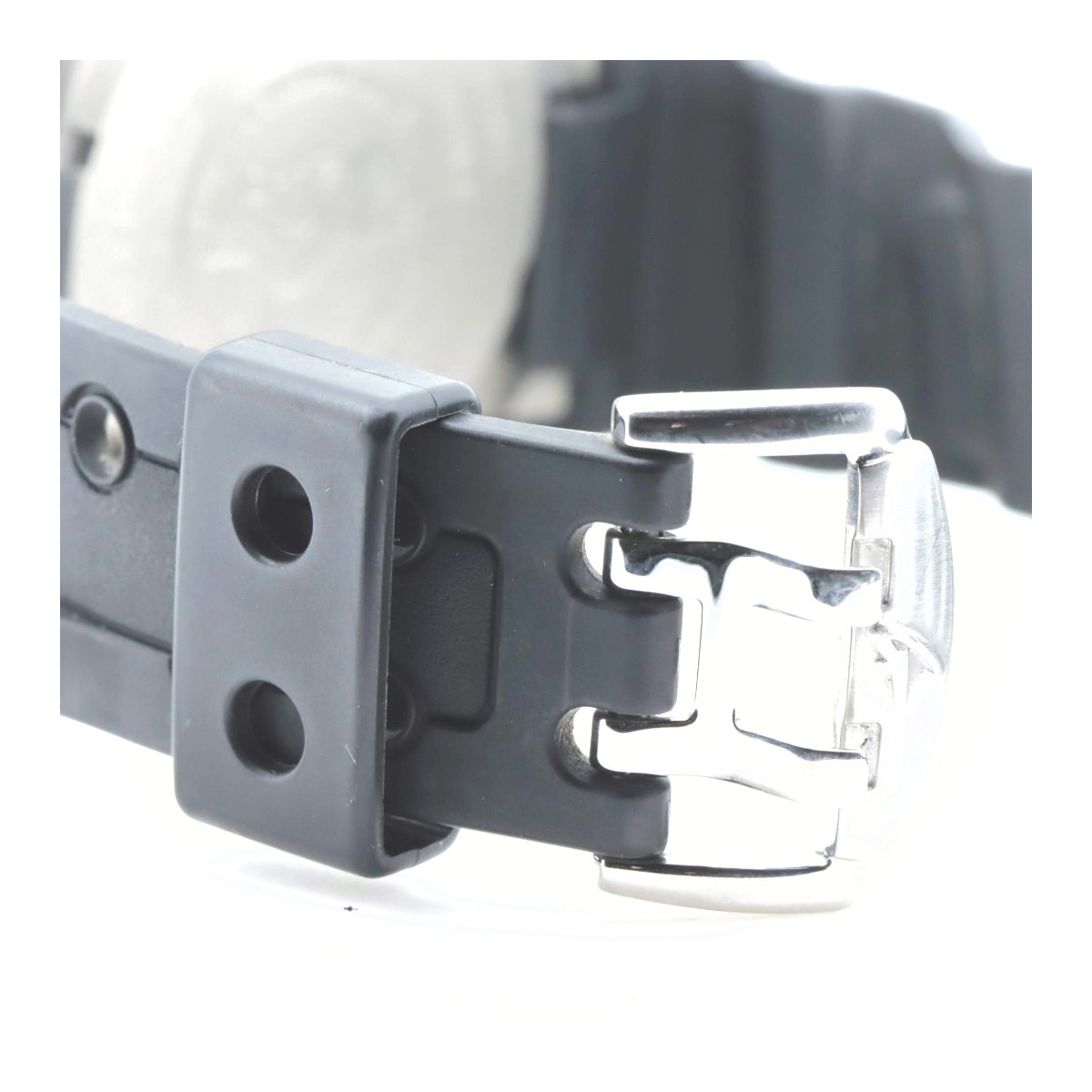 楽天市場】【中古】 カシオ フロッグマン G-SHOCK DW-9900 メンズ