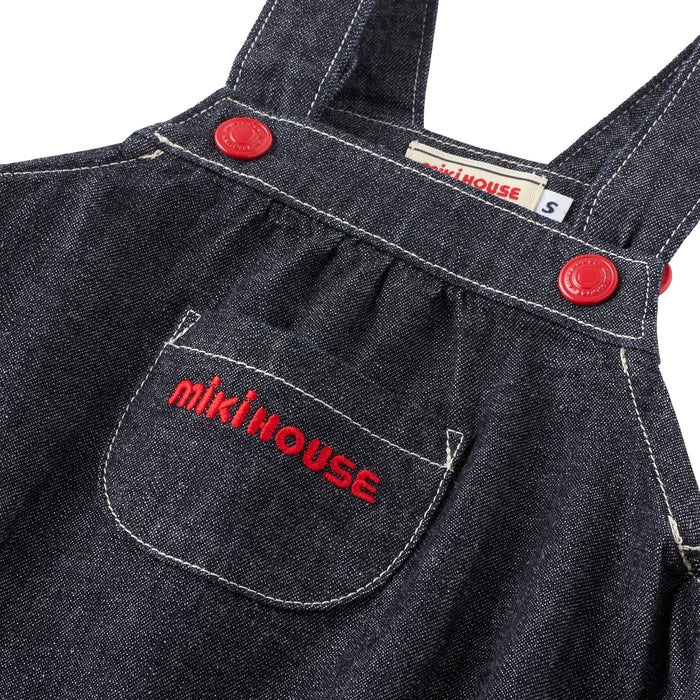 楽天市場】【MIKIHOUSE】ミキハウスロンパース【NEW202302】 : あず