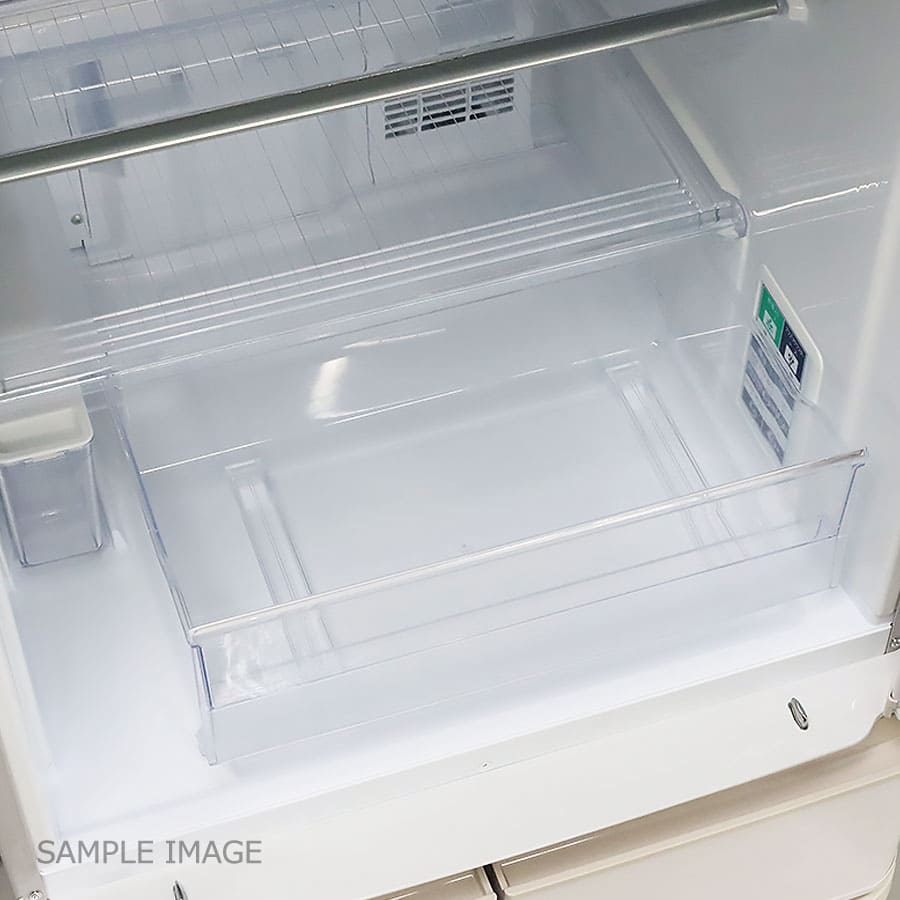 楽天市場】【中古/屋内搬入付き】SHARP 冷蔵庫 5ドア 384L SJ-PW38Y