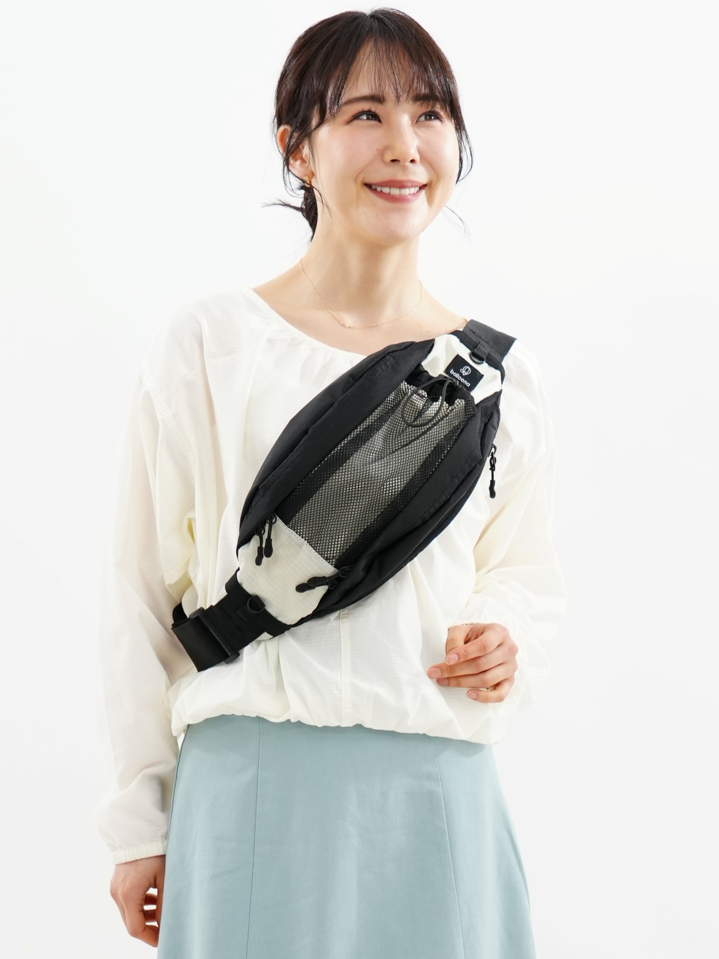 楽天市場】【Lサイズ新発売】【ひろびろ座面で安定感◎】バッグにも