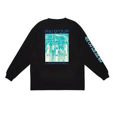 楽天市場】Aぇ! group 【 ロングTシャツ 】 D.N.A LIVE TOUR 2025