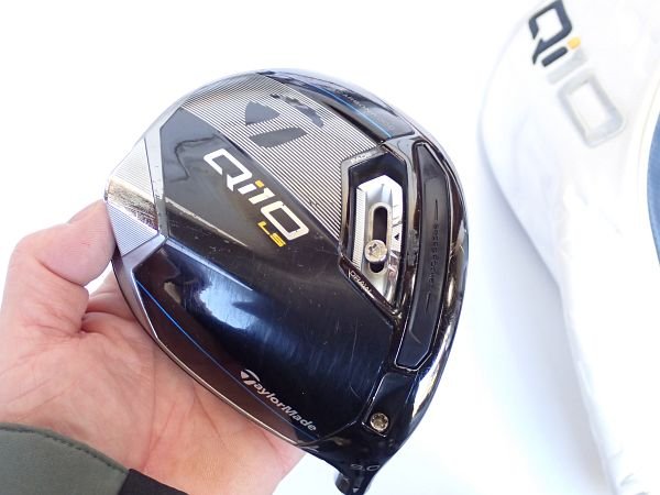 楽天市場】qi10 ドライバー ヘッドのみの通販