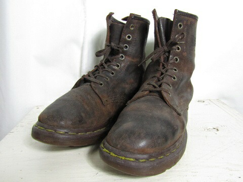 楽天市場】dr.martens 8ホール イングランドの通販