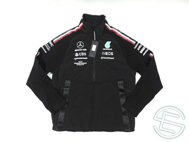 楽天市場】メルセデス・AMG 2023年 支給品 トミーヒルフィガー製 薄綿