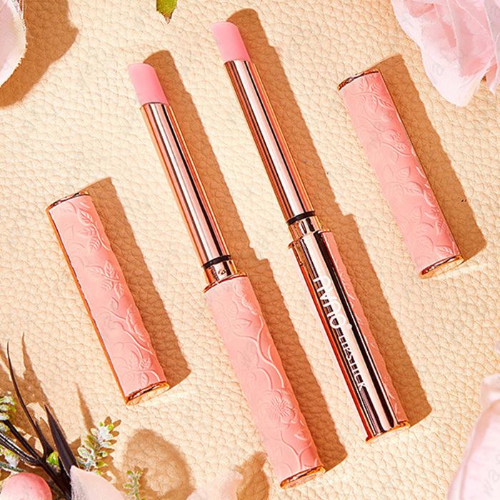 楽天市場】cs12#メイクアップ 日本国内当日発送 3点セット 温度リップ