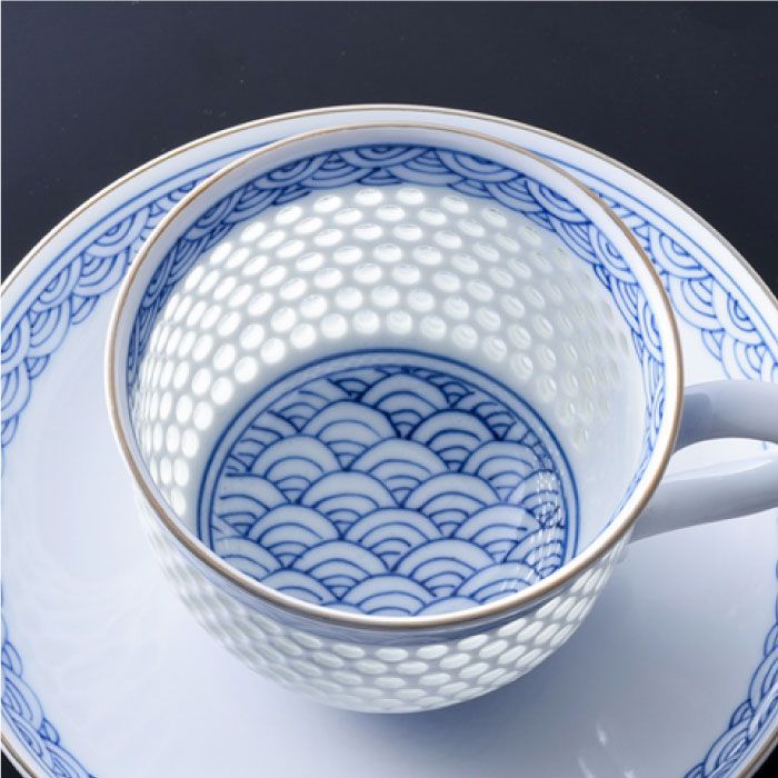 楽天市場】【ふるさと納税】【波佐見焼】【何気ない朝を特別に♪】水晶