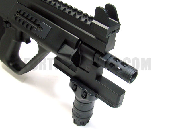 楽天市場】東京マルイ ハイサイクル電動ガン本体 Steyr AUG(ステアー