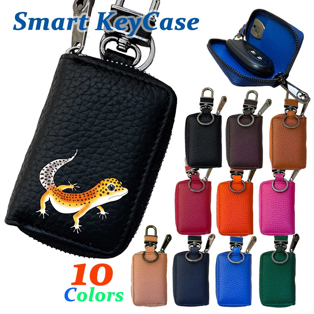 楽天市場】【 本革 】 ヒョウモントカゲモドキ シュリンクレザー