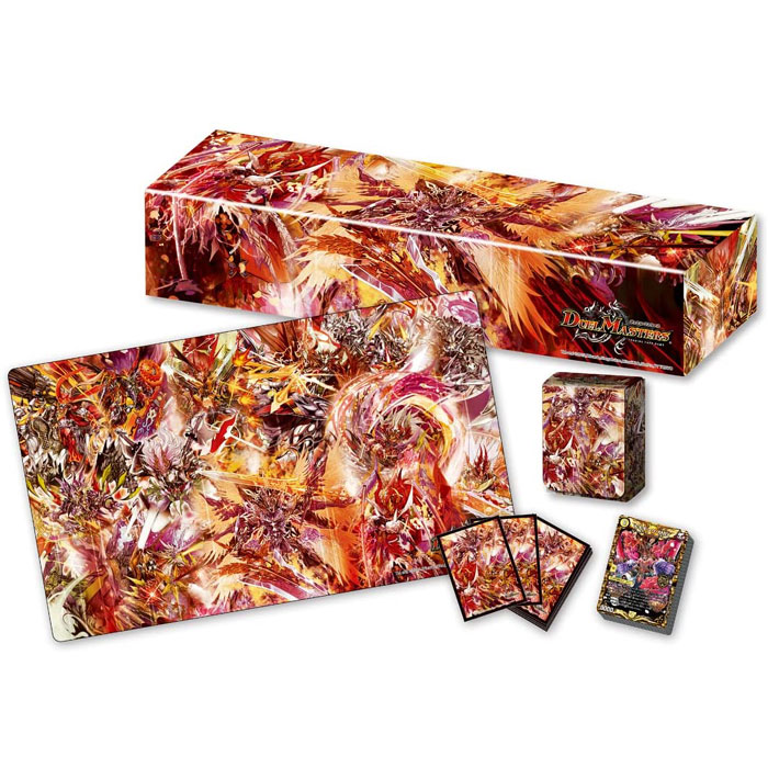 トレーディングカード デュエル・マスターズ デッキケース」の人気商品