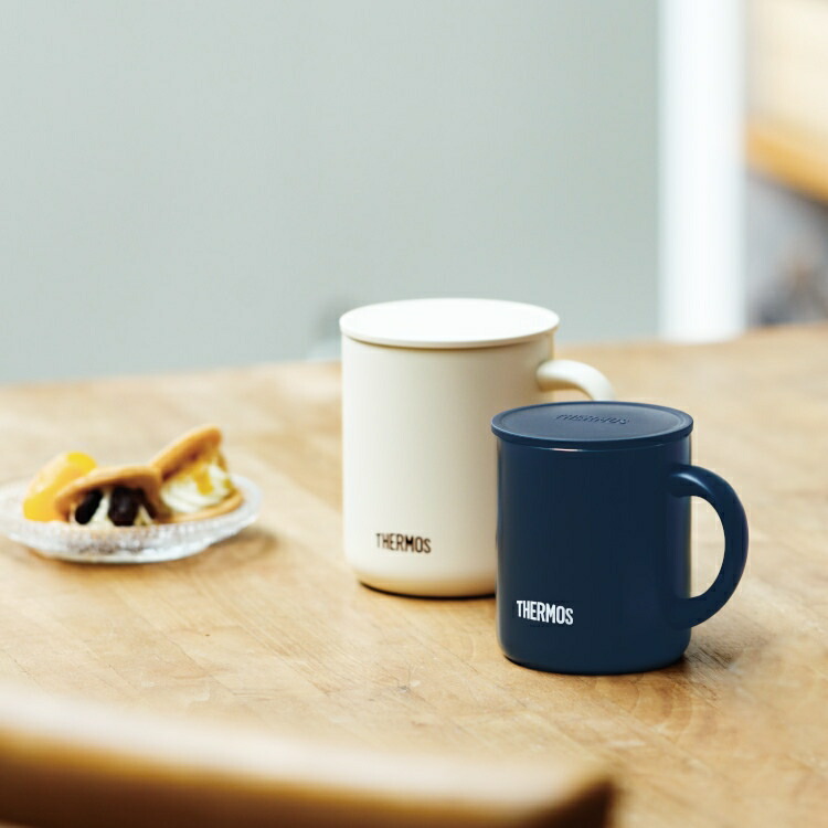楽天市場】サーモス マグカップ 保冷 保温 ステンレス 保温マグカップ