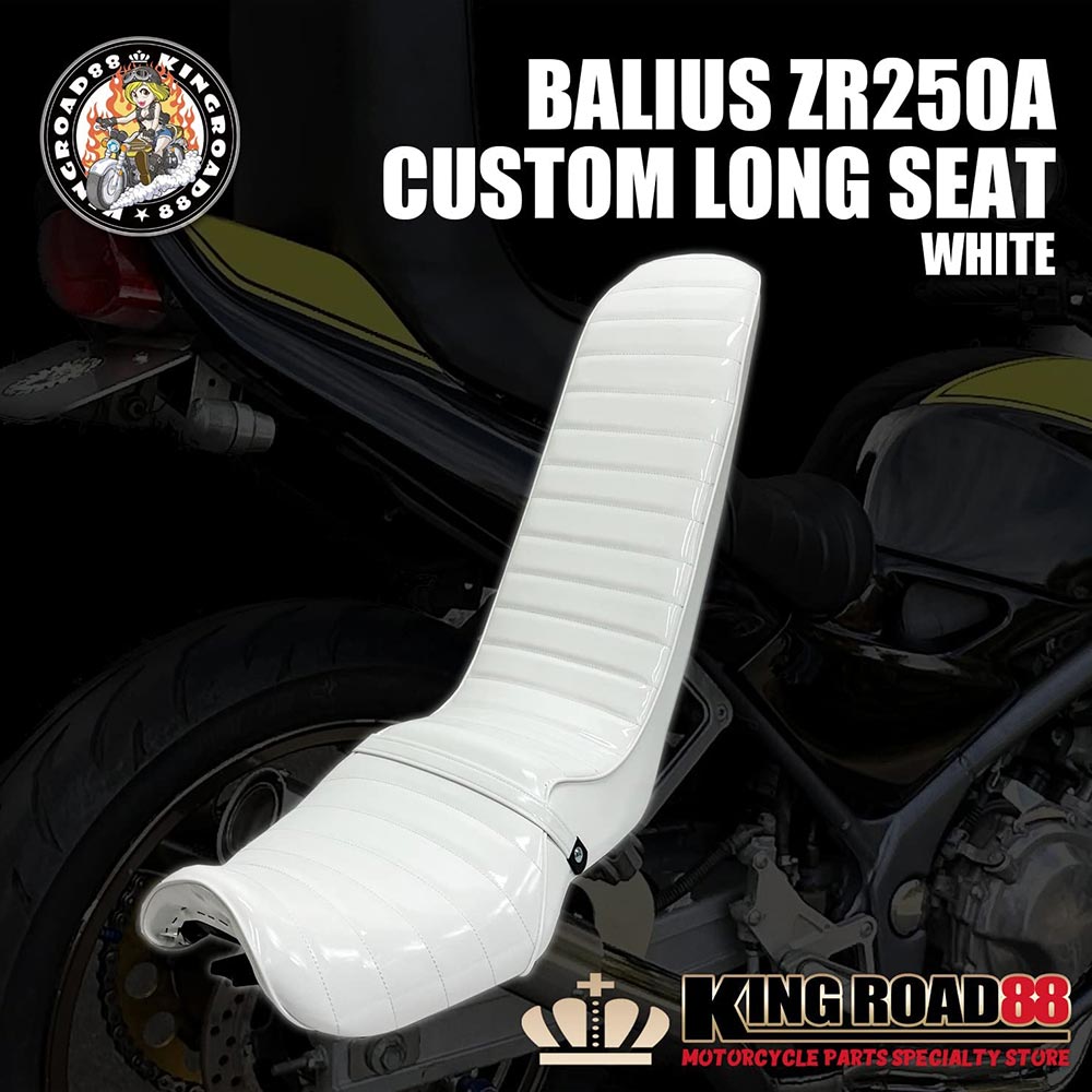 三段シート ライブディオzx 3段シート - メルカリ