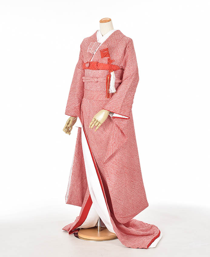 楽天市場】【レンタル】色掛下 掛下 色打掛 花嫁衣裳 和装 神社挙式