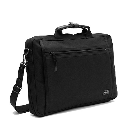 楽天市場】ポーター クリップ 2WAYブリーフケース 550-08961 吉田