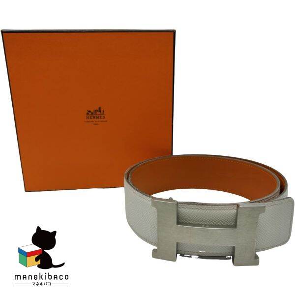 楽天市場】コンスタンス エルメス ベルト 85の通販