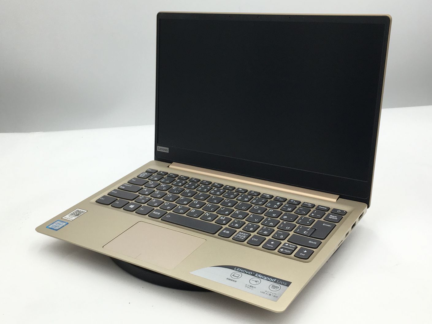 楽天市場】LENOVO / ideaPad 320S-13IKB 81AK / ノートPC / 第8世代