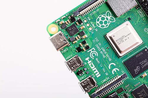 楽天市場】ラズベリーパイ 4 コンピューターモデルB 8GB Raspberry Pi