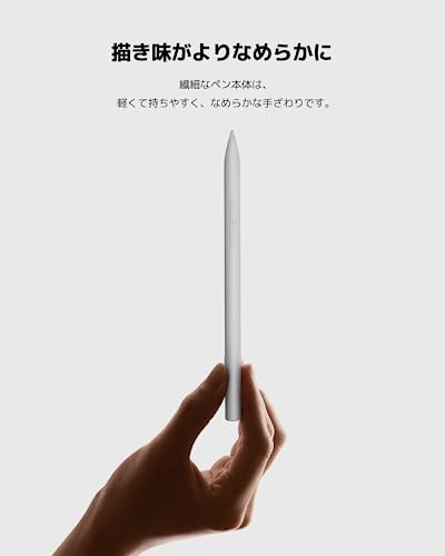 楽天市場】Xiaomi スマートペン (第2世代) Xiaomi Pad 6 専用ペン