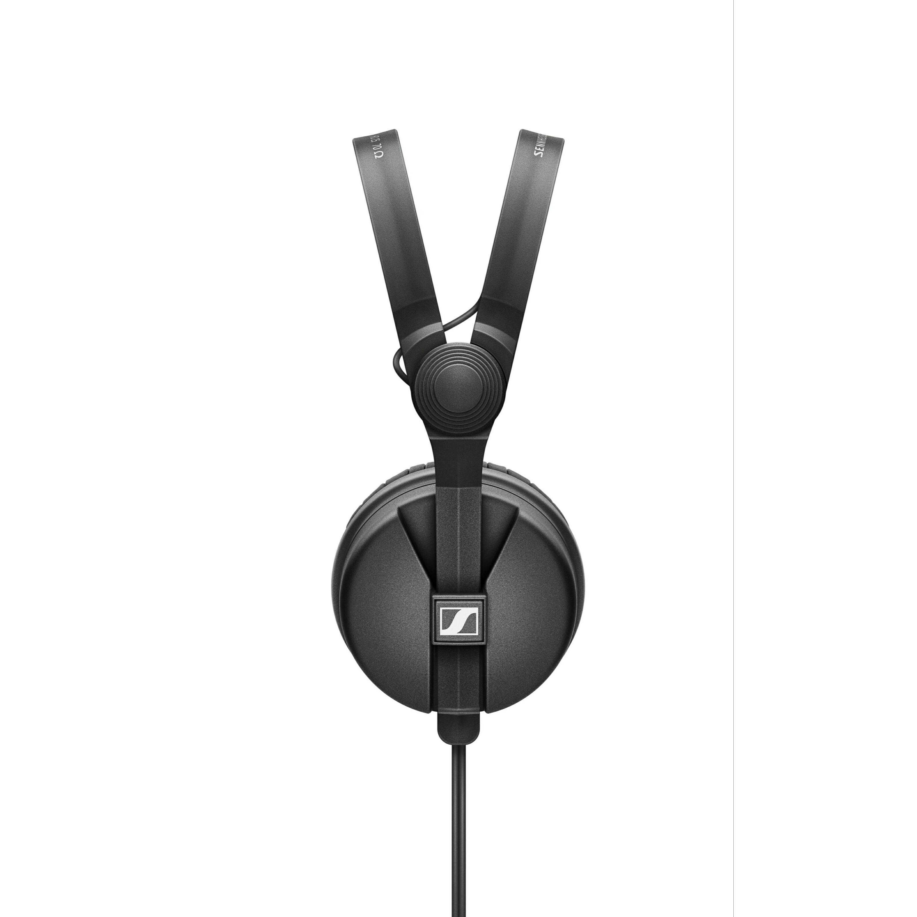 楽天市場】Sennheiser ゼンハイザー HD 25 密閉型ダイナミック