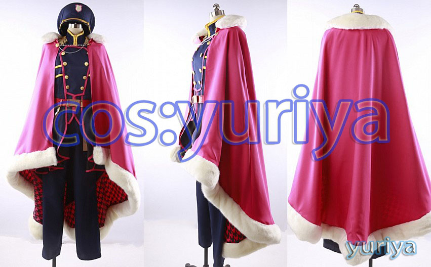 楽天市場】IDOLiSH7 アイドリッシュセブン Revale『NO DOUBT』百 (MOMO