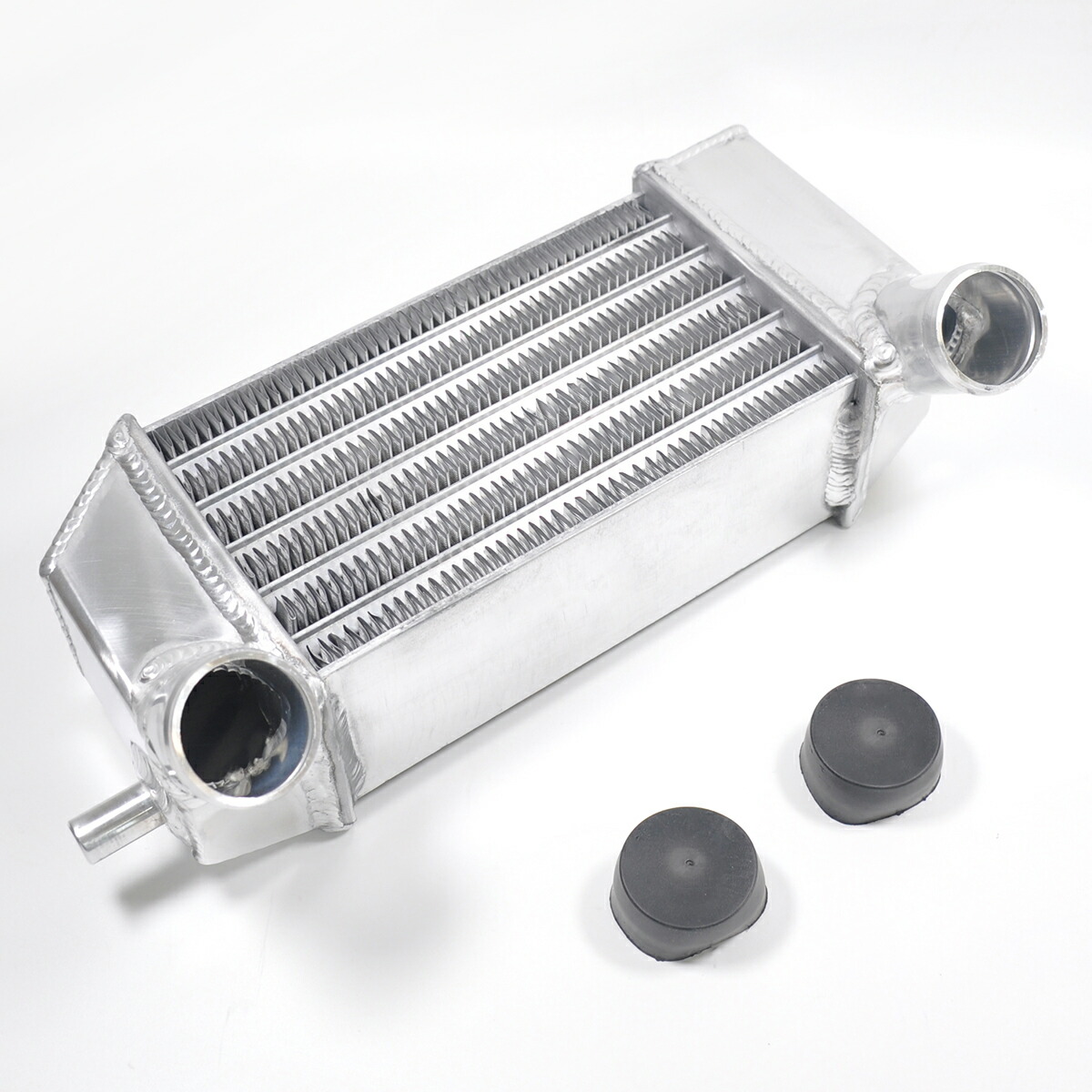 楽天市場】エブリイ ワゴン DA17 用 容量アップ インタークーラー da17