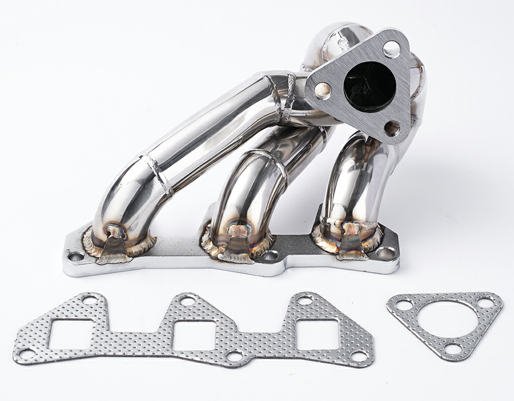 楽天市場】ジムニー JA11用 エキゾーストマニホールド エキマニ jimny