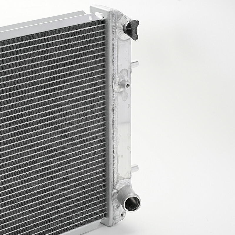 楽天市場】LSEX-F ブーン x4 M312S ラジエーター KJ-VET 純正交換