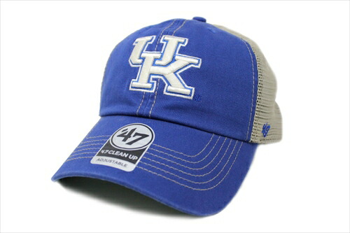 楽天市場】47 Brand フォーティーセブンブランド カレッジ メッシュ