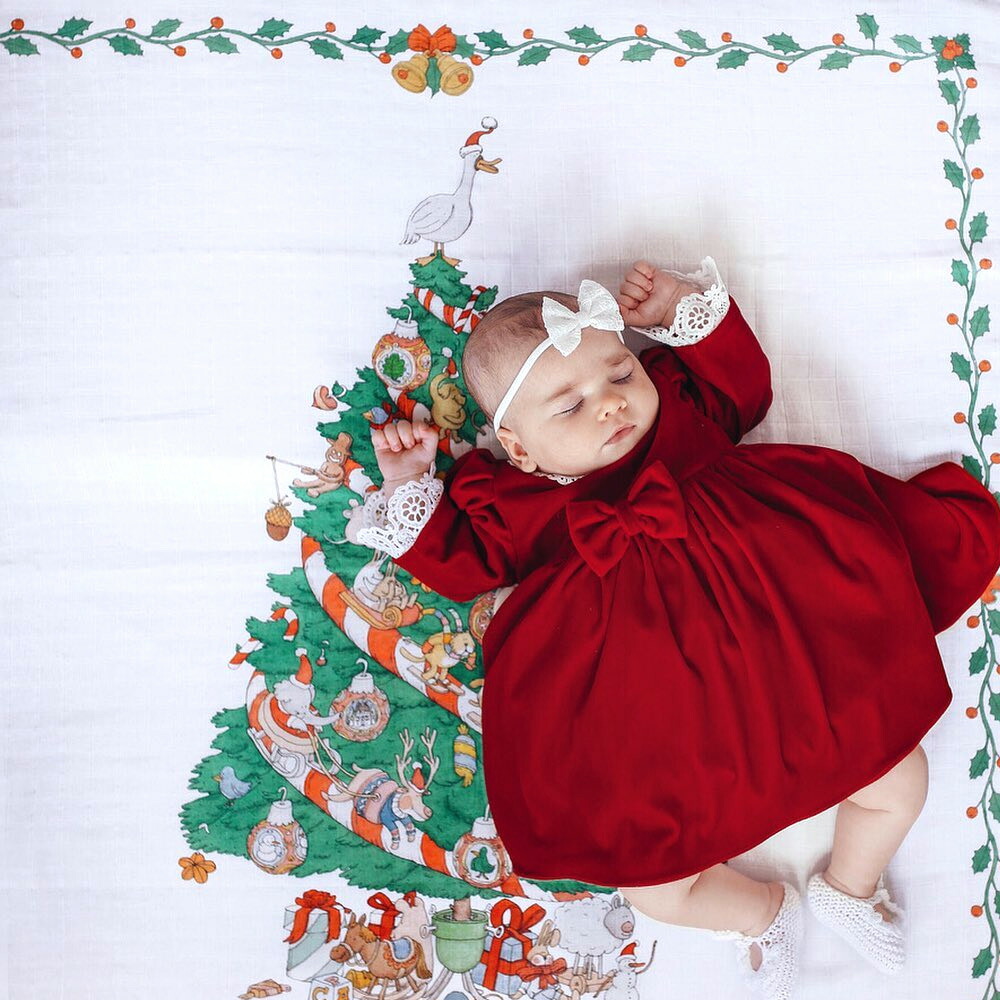 楽天市場】アトリエシュー ブランケット Atelier Choux おくるみ