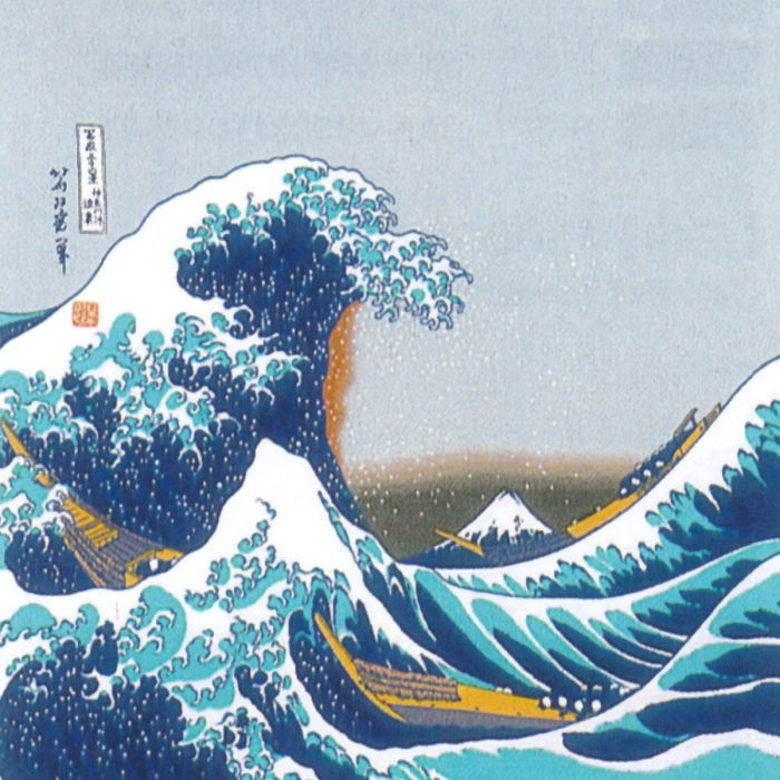 楽天市場】風呂敷 浮世絵 丹後ちりめん 風呂敷 ふろしき タペストリー