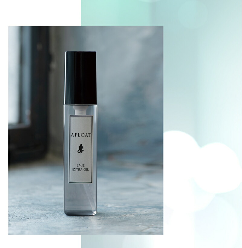 楽天市場】【アフロートプレミアム】アフロート エクストラ ヘアオイル