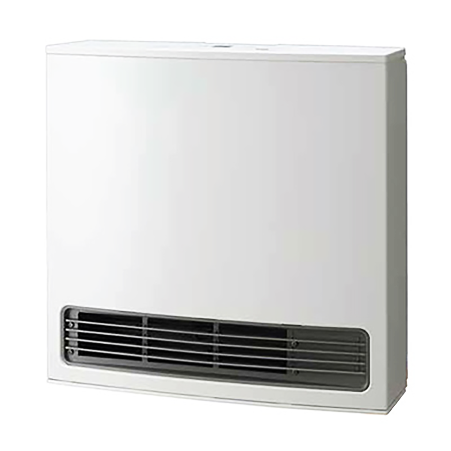 楽天市場】即納可 GFH-4007S-13A 木造11畳／コンクリート15畳用