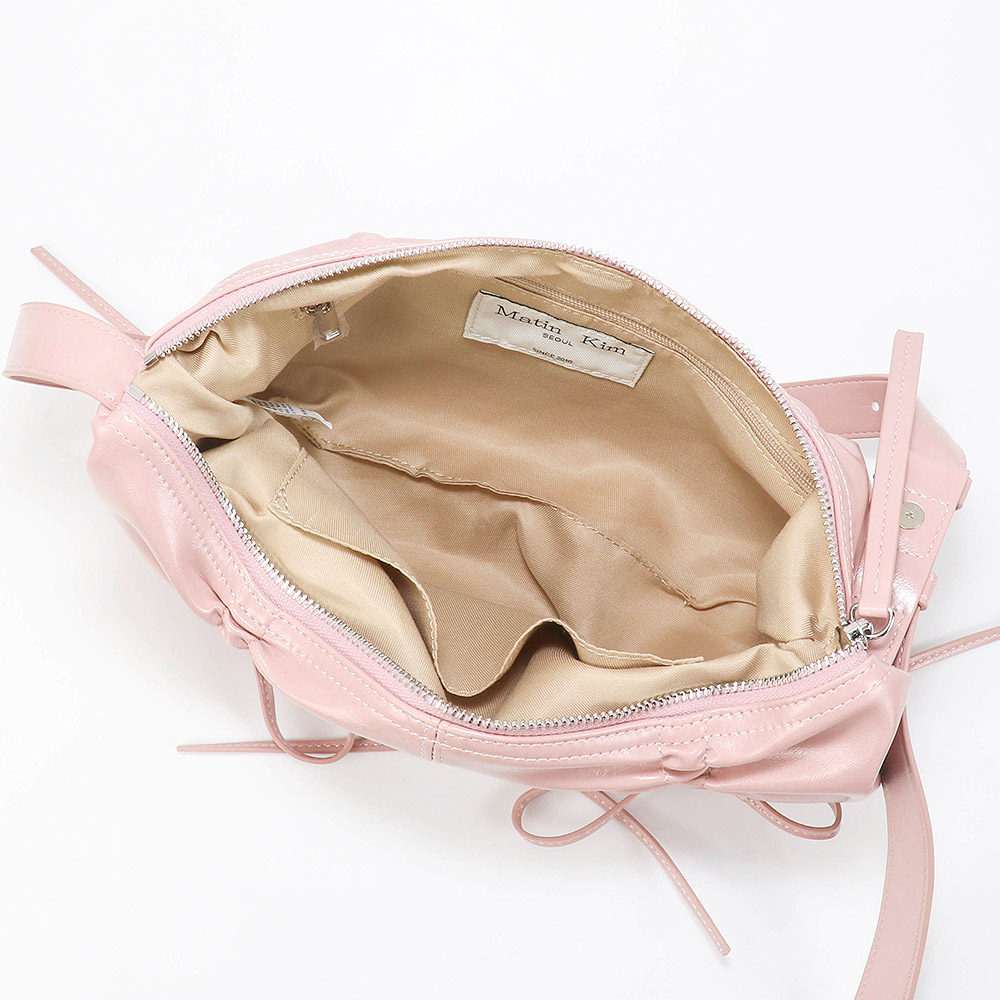 楽天市場】マーティンキム Matin Kim バッグ ショルダーバッグ