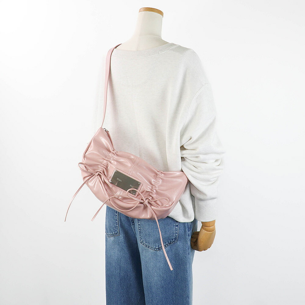 楽天市場】マーティンキム Matin Kim バッグ ショルダーバッグ