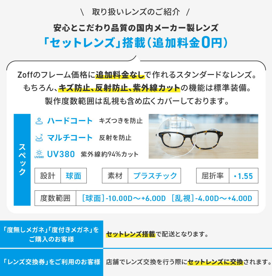 楽天市場】|ウェリントン型 めがね（ブラウン） Zoff SMART Skinny