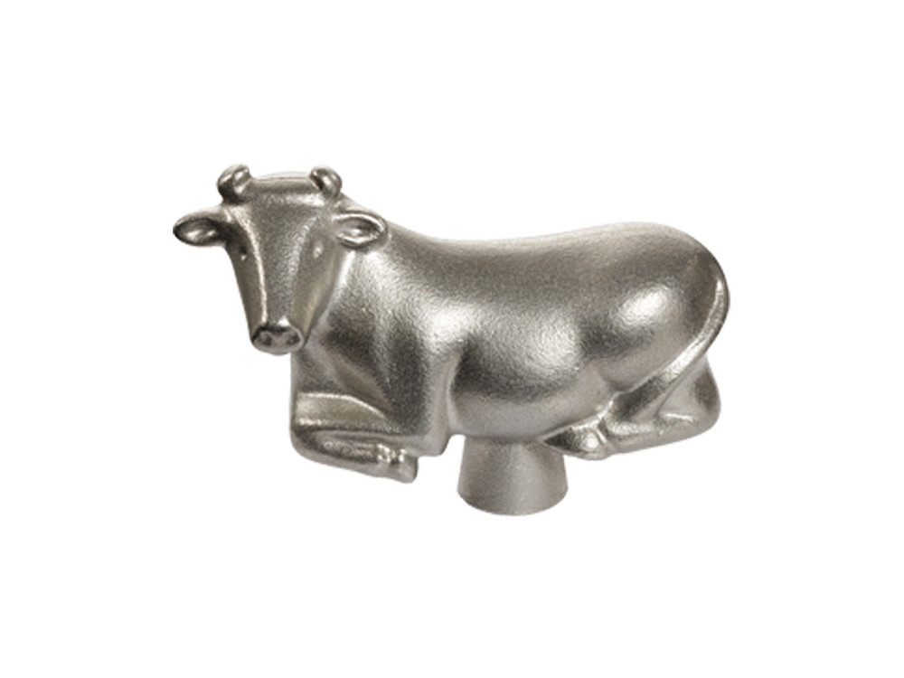 楽天市場】【公式】 ストウブ アニマルノブ カウ STAUB | ストーブ