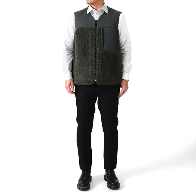 楽天市場】[TIME SALE] THE RERACS ザ リラクス ライナー付き ロング