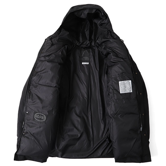 楽天市場】SIERRA DESIGNS シエラデザインズ US エンブレム ロクヨン