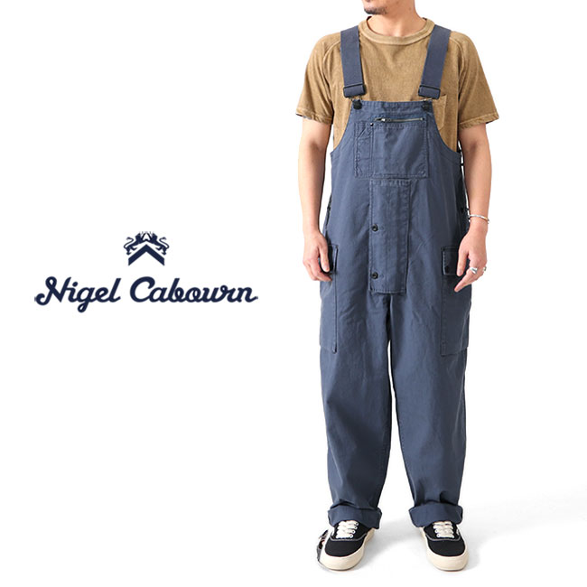楽天市場】[TIME SALE] Nigel Cabourn ナイジェルケーボン LYBRO
