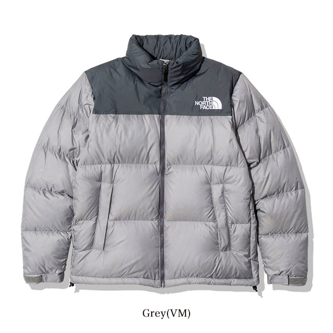 楽天市場】THE NORTH FACE ノースフェイス ヌプシ ダウンジャケット