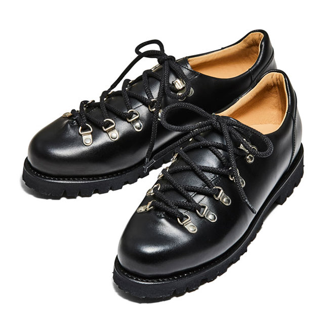 楽天市場】Paraboot パラブーツ CLUSAZ クリュサ レザー レースアップ