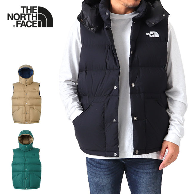 楽天市場】THE NORTH FACE ノースフェイス フード付き キャンプ シェラ
